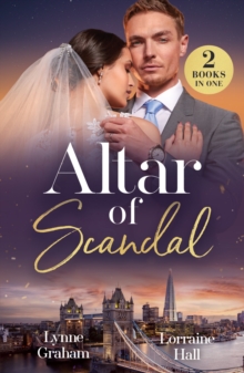 Altar Of Scandal : Unveiling the Wrong Bride (Billion-Dollar Bride Swap) / Secretly Pregnant Princess (Babies for Royal Brides)