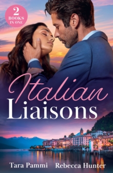 Italian Liaisons : Italian's Last-Minute Mistress / Convenient Wife Conditions (the Carandini Legacy)