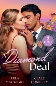 A Diamond Deal : Broken Greek Vows / Wedding Night Ultimatum