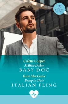Million-Dollar Baby Doc / Bump In Their Italian Fling : Million-Dollar Baby DOC / Bump in Their Italian Fling