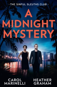 A Midnight Mystery: The Sinful Sleuths Club : Taken for His Pleasure (Uncut) / Undercover Connection