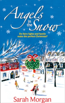 Angels in the Snow, Paperback / softback Book Angels in the Snow, Paperback / softback Book