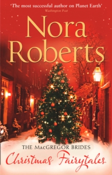 The MacGregor Brides : Christmas Fairytales, Paperback Book The MacGregor Brides : Christmas Fairytales, Paperback Book