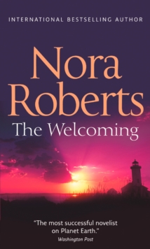 The Welcoming, Paperback / softback Book The Welcoming, Paperback / softback Book