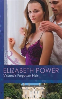 Visconti's Forgotten Heir, Paperback Book Visconti's Forgotten Heir, Paperback Book
