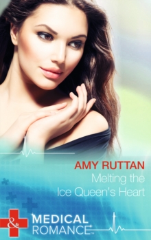 Melting the Ice Queen's Heart, Paperback Book Melting the Ice Queen's Heart, Paperback Book