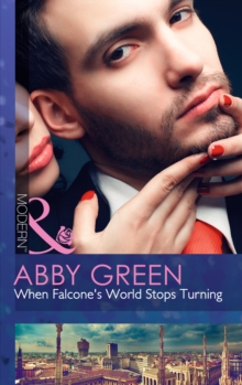 When Falcone's World Stops Turning, Paperback Book When Falcone's World Stops Turning, Paperback Book