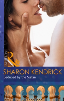 Seduced by the Sultan, Paperback Book Seduced by the Sultan, Paperback Book