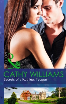Secrets of a Ruthless Tycoon, Paperback Book Secrets of a Ruthless Tycoon, Paperback Book