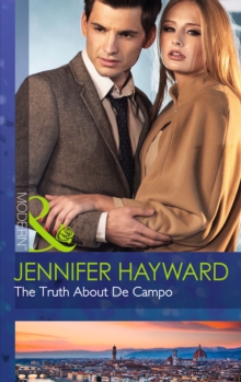 The Truth About De Campo, Paperback Book The Truth About De Campo, Paperback Book