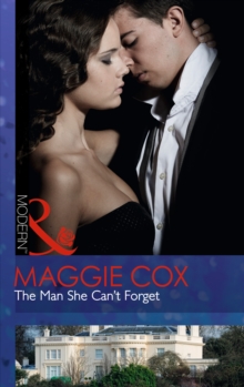 The Man She Can't Forget, Paperback Book The Man She Can't Forget, Paperback Book