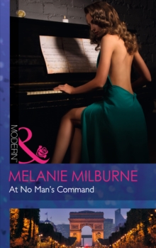At No Man's Command, Paperback Book At No Man's Command, Paperback Book