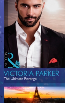 The Ultimate Revenge, Paperback Book The Ultimate Revenge, Paperback Book
