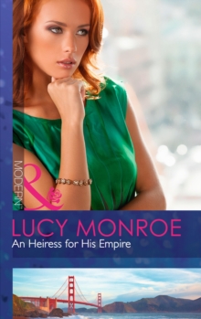 An Heiress for His Empire, Paperback Book An Heiress for His Empire, Paperback Book