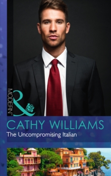 The Uncompromising Italian, Paperback Book The Uncompromising Italian, Paperback Book