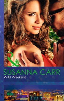 Wild Weekend, Paperback Book Wild Weekend, Paperback Book