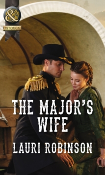 The Major's Wife, Paperback Book The Major's Wife, Paperback Book
