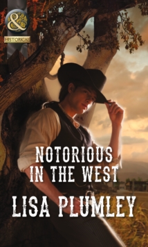 Notorious in the West, Paperback Book Notorious in the West, Paperback Book