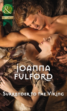 Surrender to the Viking, Paperback Book Surrender to the Viking, Paperback Book