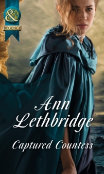 Captured Countess, Paperback Book Captured Countess, Paperback Book
