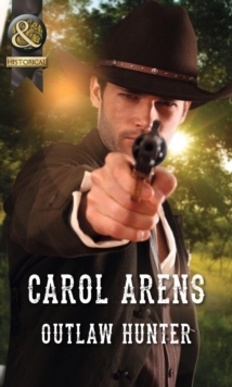 Outlaw Hunter, Paperback Book Outlaw Hunter, Paperback Book