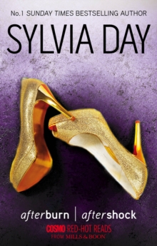 Afterburn & Aftershock : Afterburn / Aftershock, Paperback Book Afterburn & Aftershock : Afterburn / Aftershock, Paperback Book