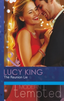 The Reunion Lie, Paperback Book The Reunion Lie, Paperback Book