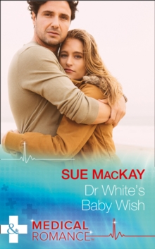 Dr White's Baby Wish, Paperback Book Dr White's Baby Wish, Paperback Book