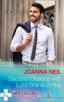 Second Chance with Lord Branscombe, Paperback Book Second Chance with Lord Branscombe, Paperback Book
