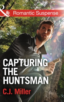 Capturing the Huntsman, Paperback Book Capturing the Huntsman, Paperback Book