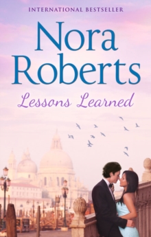 Lessons Learned, Paperback Book Lessons Learned, Paperback Book