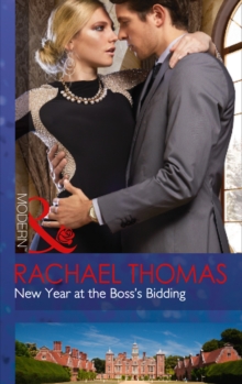 New Year at the Boss's Bidding, Paperback Book New Year at the Boss's Bidding, Paperback Book