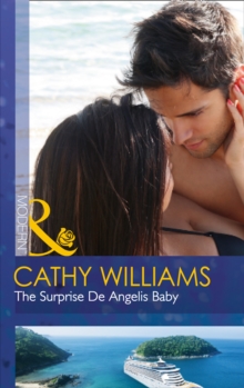 The Surprise De Angelis Baby, Paperback / softback Book The Surprise De Angelis Baby, Paperback / softback Book