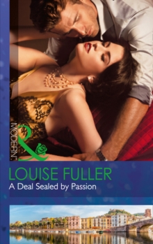 A Deal Sealed by Passion, Paperback Book A Deal Sealed by Passion, Paperback Book