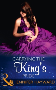 Carrying the King's Pride, Paperback Book Carrying the King's Pride, Paperback Book