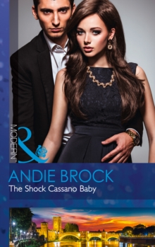 The Shock Cassano Baby, Paperback Book The Shock Cassano Baby, Paperback Book