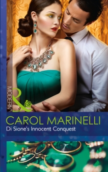 Di Sione's Innocent Conquest, Paperback Book Di Sione's Innocent Conquest, Paperback Book