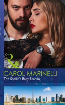 The Sheikh's Baby Scandal, Paperback Book The Sheikh's Baby Scandal, Paperback Book