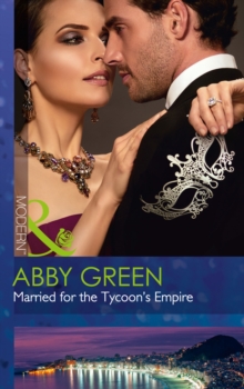 Married for the Tycoon's Empire, Paperback Book Married for the Tycoon's Empire, Paperback Book