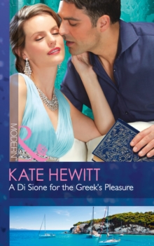 A Di Sione For The Greek's Pleasure, Paperback Book A Di Sione For The Greek's Pleasure, Paperback Book