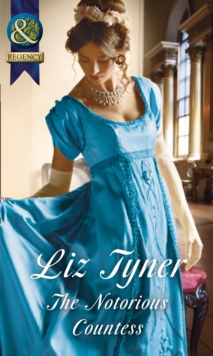The Notorious Countess, Paperback Book The Notorious Countess, Paperback Book