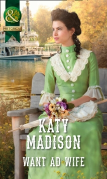 Want Ad Wife, Paperback Book Want Ad Wife, Paperback Book