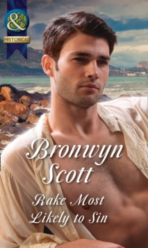 Rake Most Likely to Sin (Rakes on Tour, Book 4), Paperback Book Rake Most Likely to Sin (Rakes on Tour, Book 4), Paperback Book