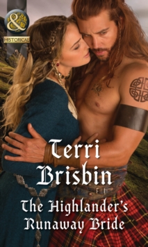 The Highlander's Runaway Bride (A Highland Feuding, Book 2), Paperback Book The Highlander's Runaway Bride (A Highland Feuding, Book 2), Paperback Book