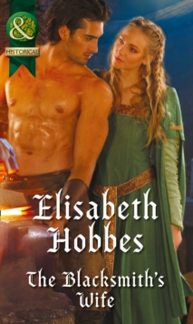 The Blacksmith's Wife, Paperback Book The Blacksmith's Wife, Paperback Book
