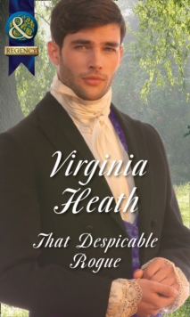 That Despicable Rogue, Paperback Book That Despicable Rogue, Paperback Book