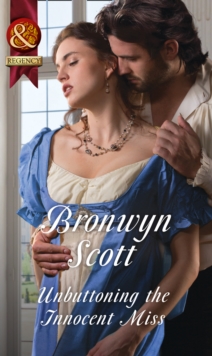 Unbuttoning the Innocent Miss, Paperback Book Unbuttoning the Innocent Miss, Paperback Book