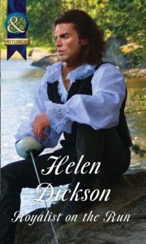 Royalist on the Run, Paperback Book Royalist on the Run, Paperback Book