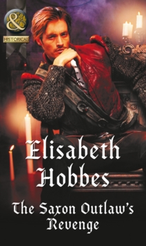 The Saxon Outlaw's Revenge, Paperback Book The Saxon Outlaw's Revenge, Paperback Book