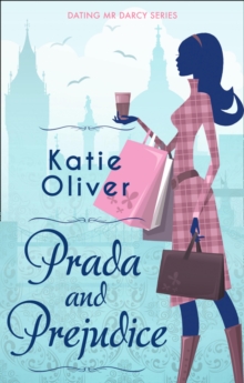 Prada and Prejudice, Paperback Book Prada and Prejudice, Paperback Book